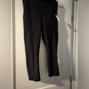 Old Navy High-Rise Leggings